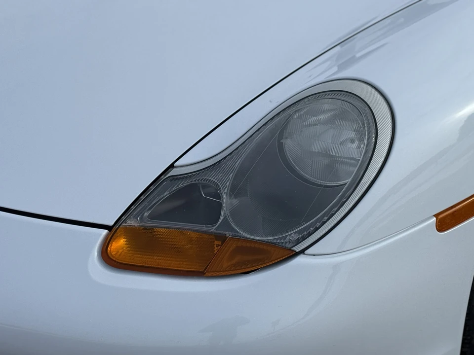 1999 Porsche 986 Boxster - Image 22 of 31