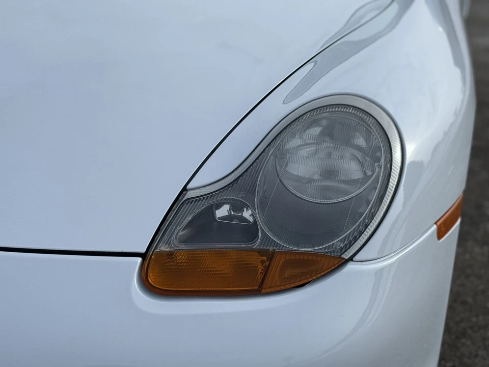 1999 Porsche 986 Boxster - Image 23 of 31