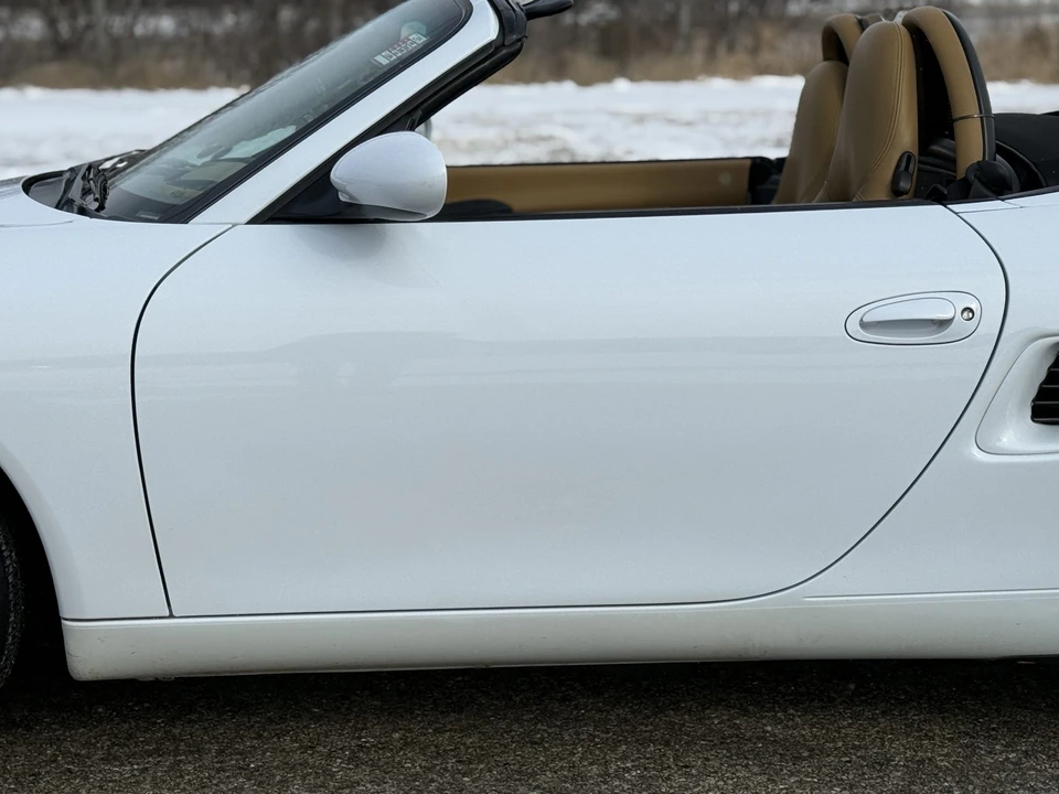 1999 Porsche 986 Boxster - Image 26 of 31