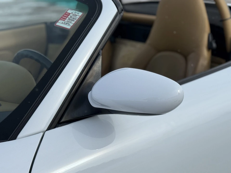 1999 Porsche 986 Boxster - Image 24 of 31