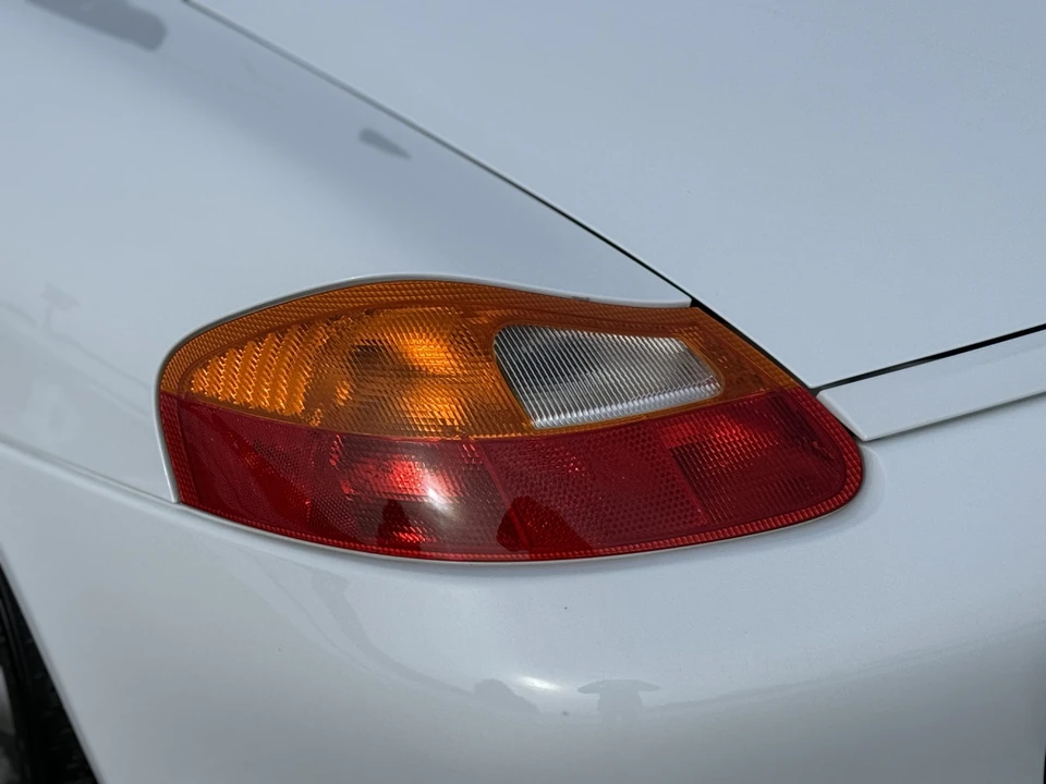 1999 Porsche 986 Boxster - Image 29 of 31