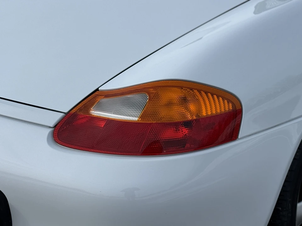 1999 Porsche 986 Boxster - Image 31 of 31