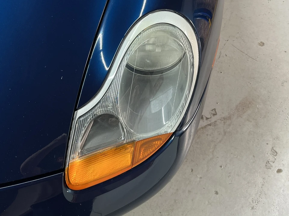 1999 Porsche 986 Boxster - Image 27 of 31