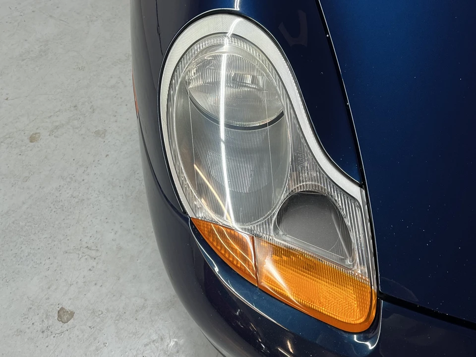 1999 Porsche 986 Boxster - Image 26 of 31