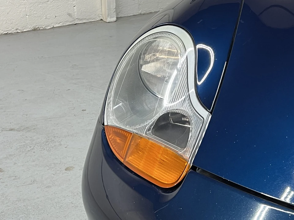 1999 Porsche 986 Boxster - Image 24 of 31