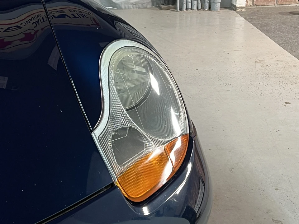 1999 Porsche 986 Boxster - Image 25 of 31