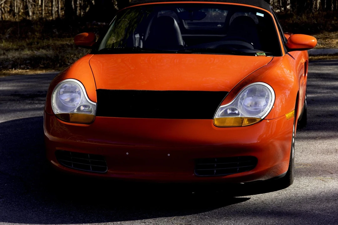 1999 Porsche 986 Boxster - Image 22 of 31