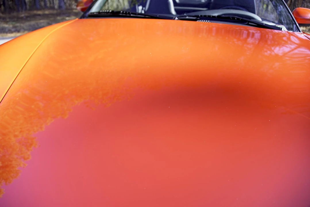 1999 Porsche 986 Boxster - Image 28 of 31