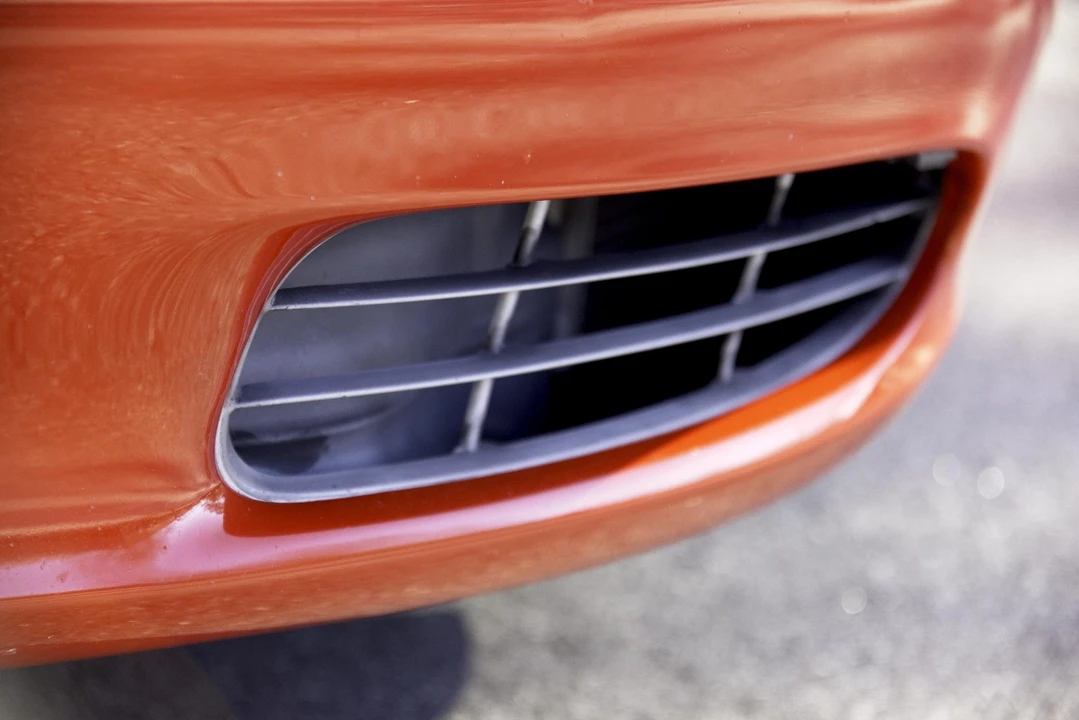 1999 Porsche 986 Boxster - Image 31 of 31