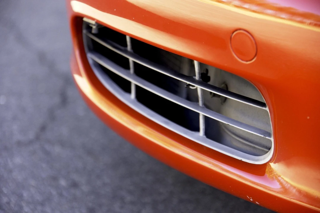 1999 Porsche 986 Boxster - Image 27 of 31