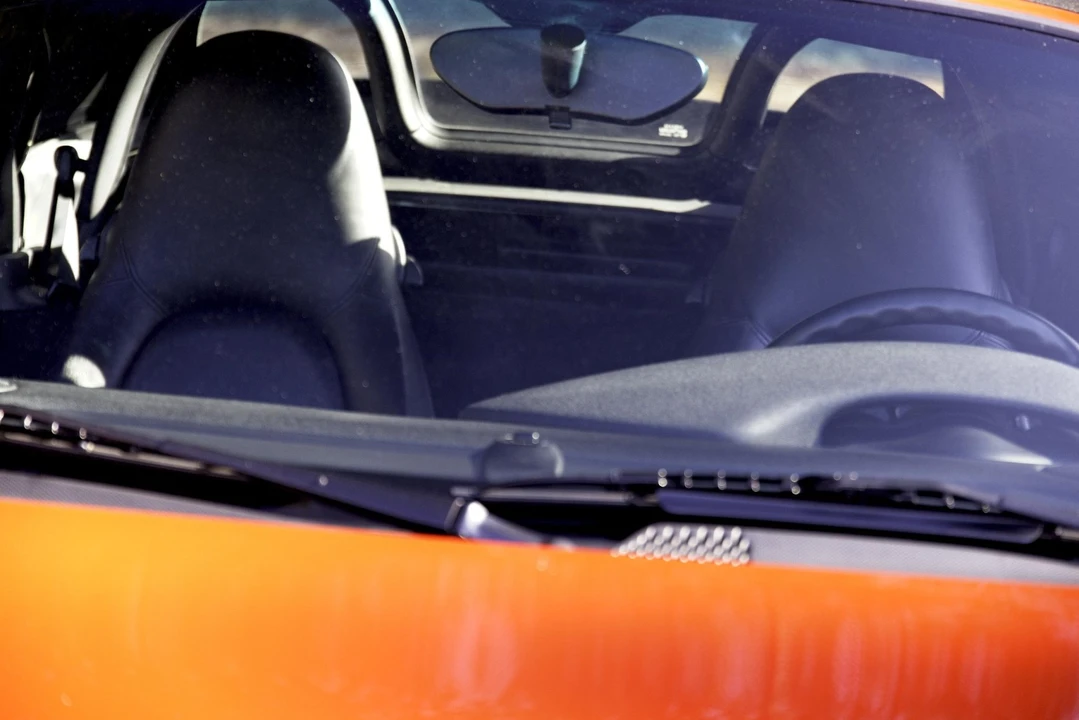 1999 Porsche 986 Boxster - Image 29 of 31