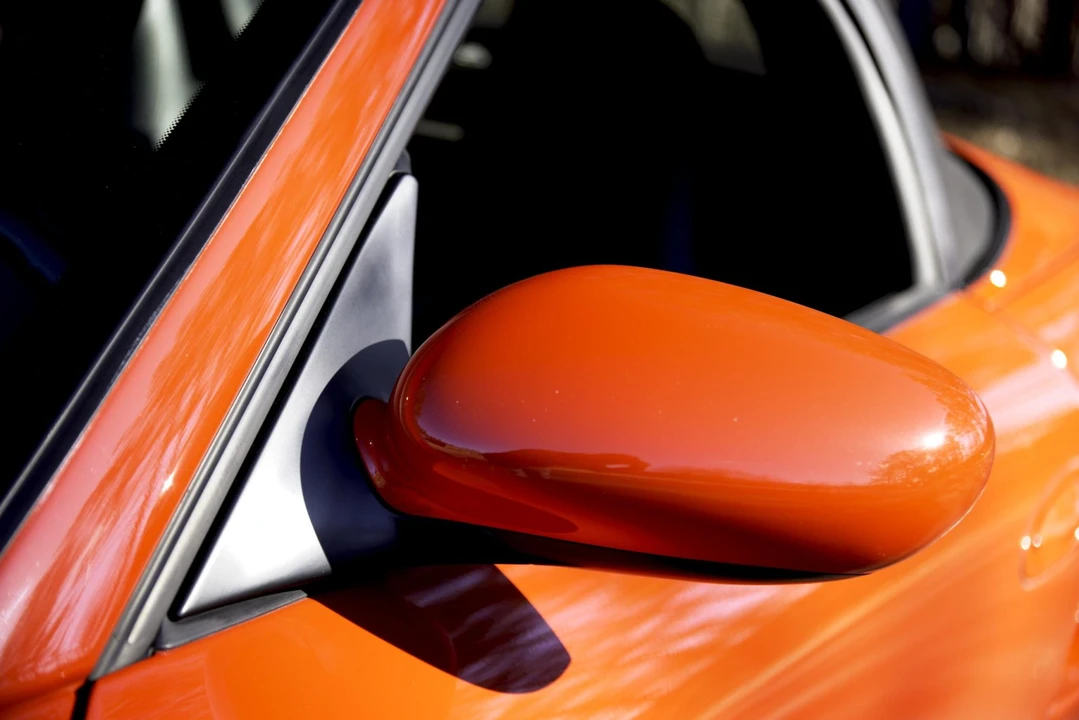 1999 Porsche 986 Boxster - Image 26 of 31