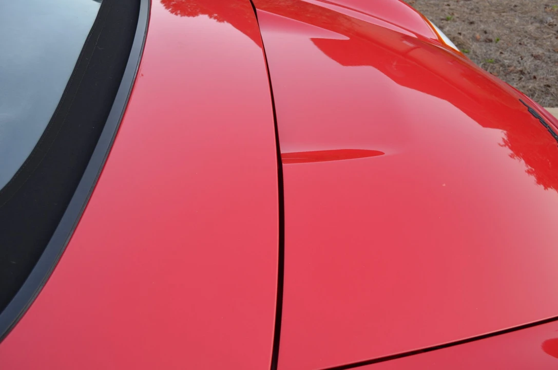 1999 Porsche 986 Boxster - Image 18 of 31