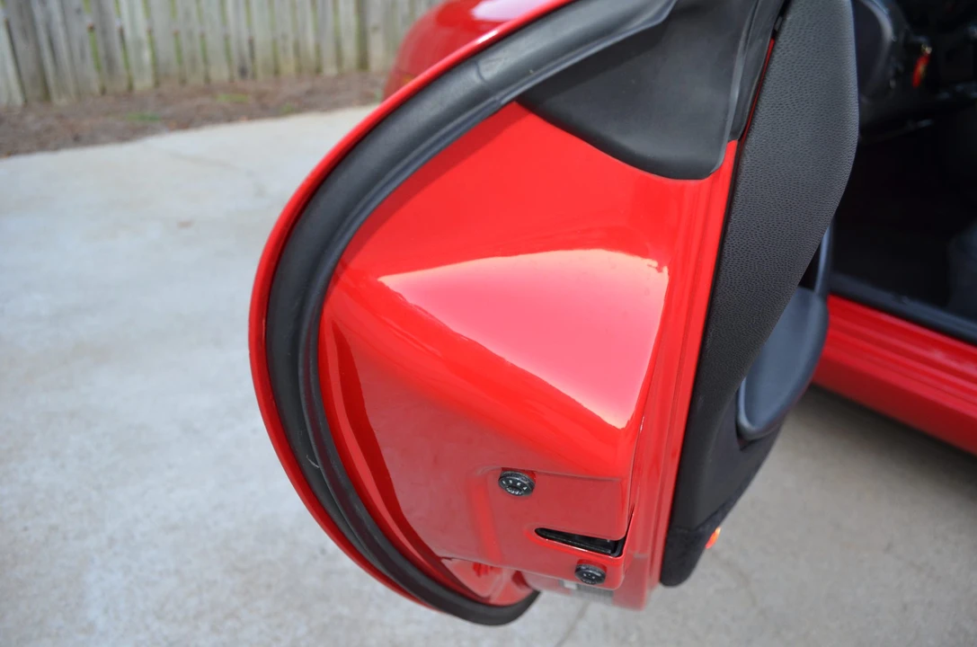 1999 Porsche 986 Boxster - Image 30 of 31