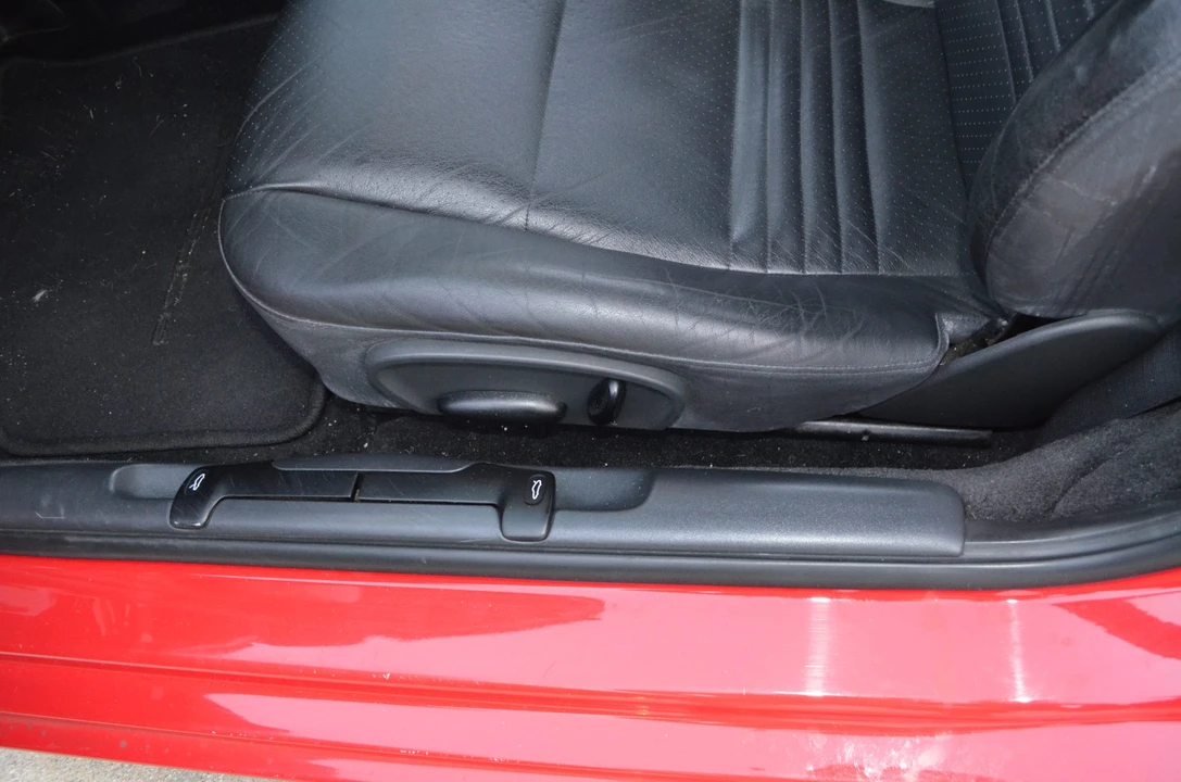 1999 Porsche 986 Boxster - Image 27 of 31