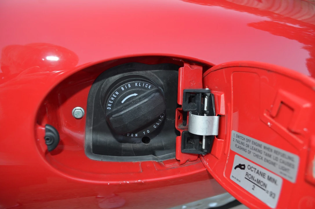 1999 Porsche 986 Boxster - Image 19 of 31