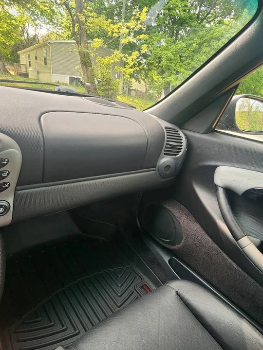 1999 Porsche 986 Boxster - Image 12 of 17