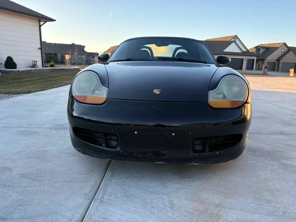 1999 Porsche 986 Boxster - Image 4 of 10