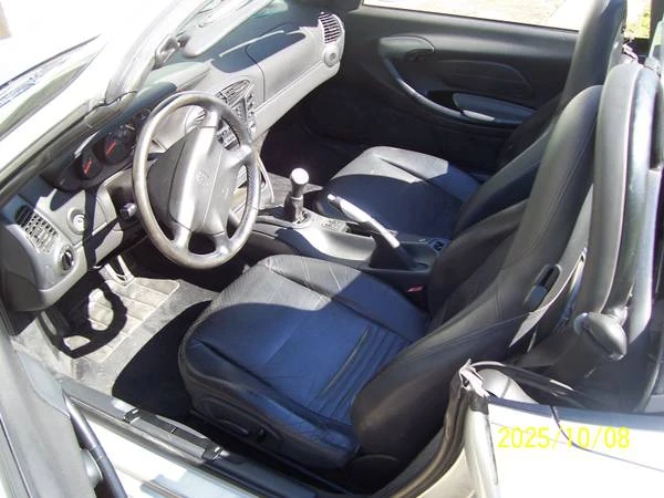 1999 Porsche 986 Boxster - Image 6 of 9