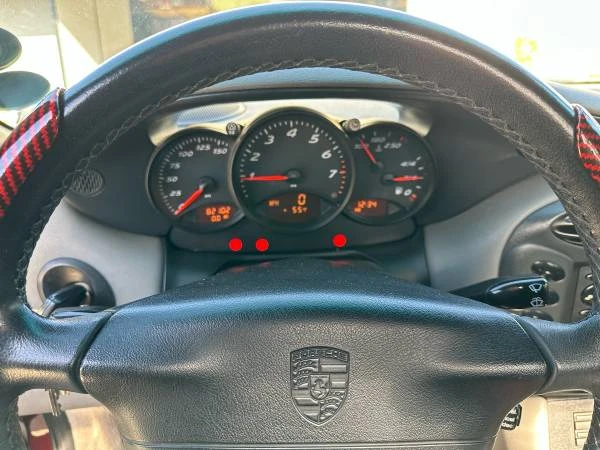 1999 Porsche 986 Boxster - Image 8 of 17