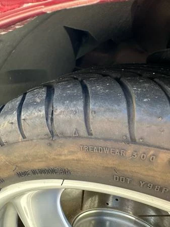 1999 Porsche 986 Boxster - Image 7 of 17