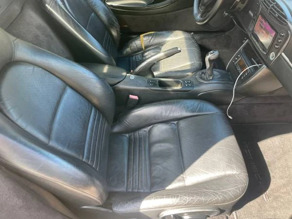 1999 Porsche 986 Boxster - Image 12 of 19