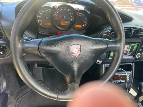 1999 Porsche 986 Boxster - Image 10 of 19