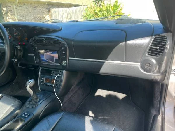 1999 Porsche 986 Boxster - Image 13 of 19