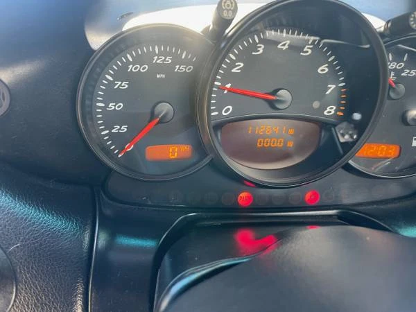 1999 Porsche 986 Boxster - Image 11 of 19
