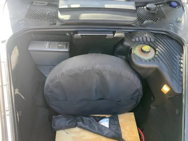 1999 Porsche 986 Boxster - Image 17 of 19