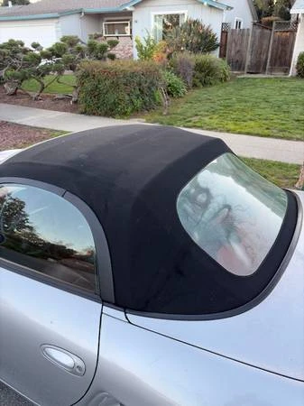 1999 Porsche 986 Boxster - Image 4 of 10