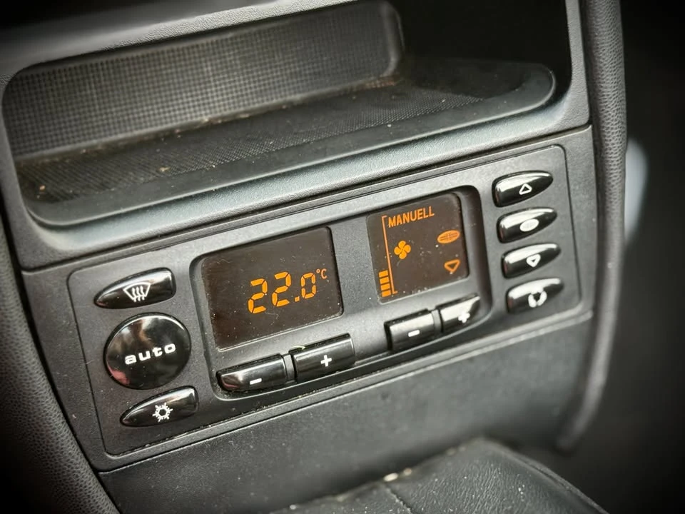 1999 Porsche 986 Boxster - Image 16 of 20