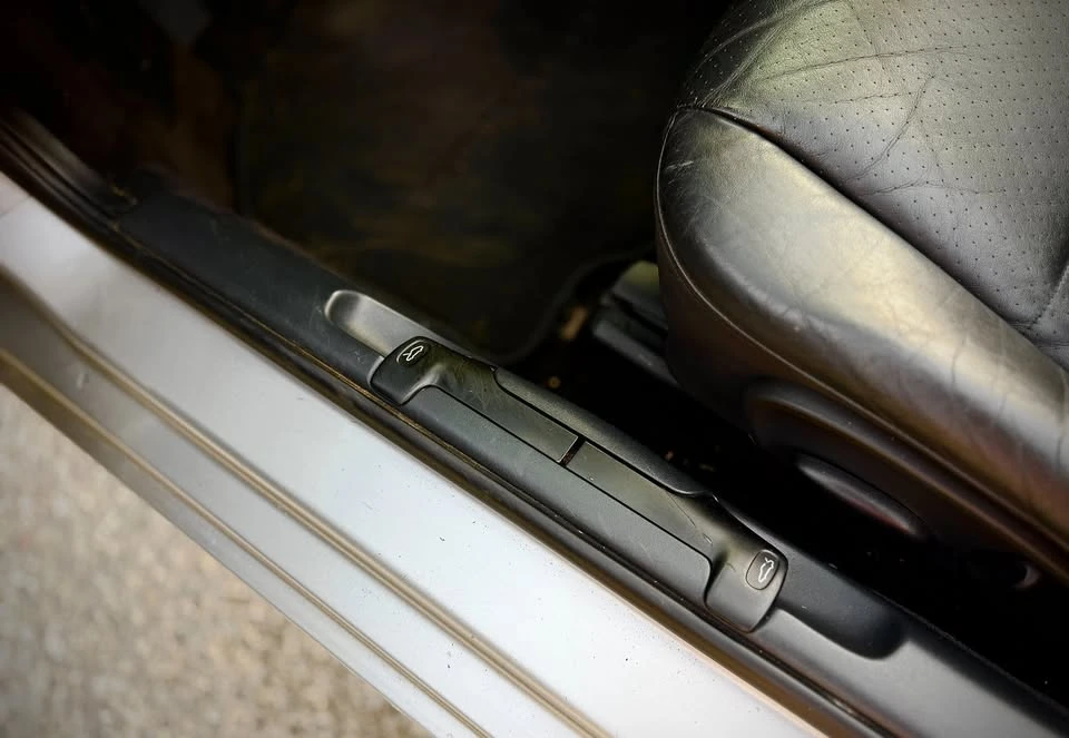 1999 Porsche 986 Boxster - Image 13 of 20