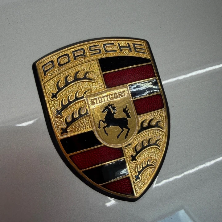 1999 Porsche 986 Boxster - Image 17 of 18