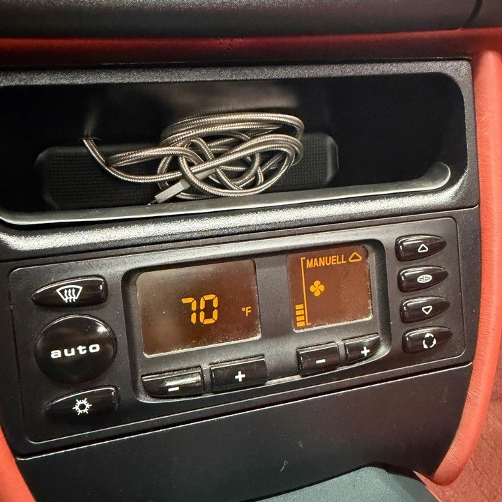 1999 Porsche 986 Boxster - Image 11 of 18