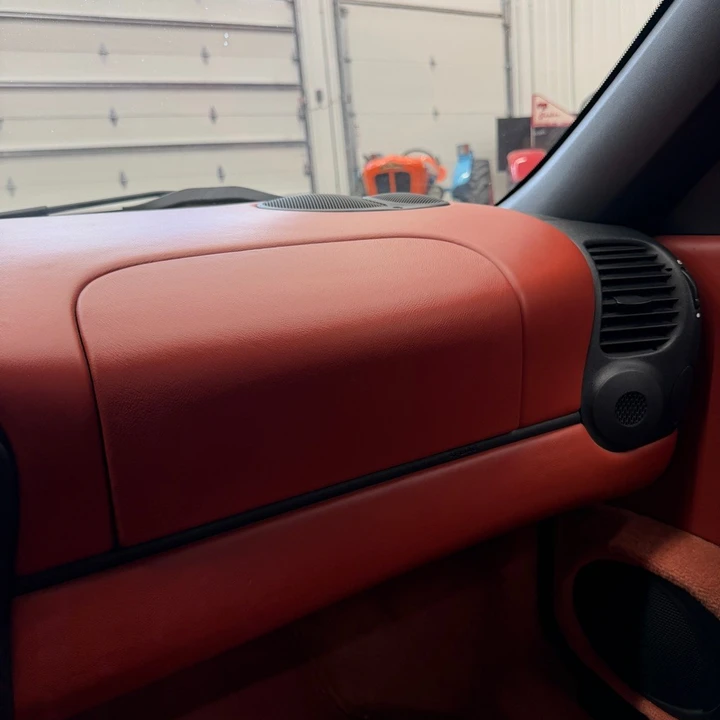 1999 Porsche 986 Boxster - Image 13 of 18