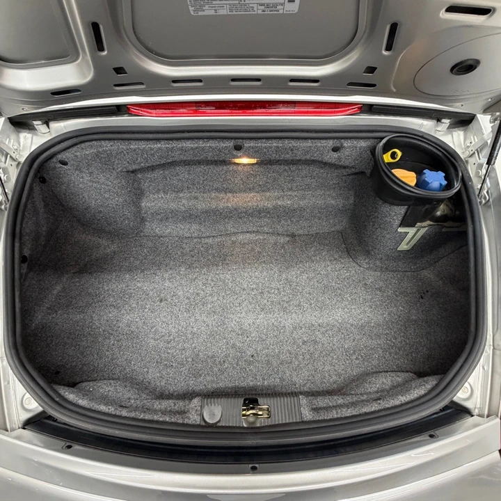 1999 Porsche 986 Boxster - Image 15 of 18