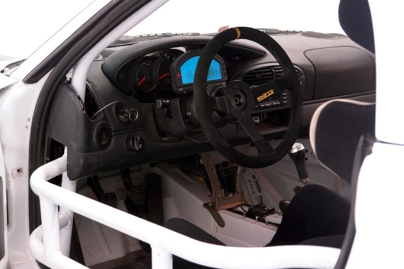 1999 Porsche 986 Boxster - Image 5 of 5