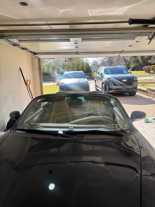 1999 Porsche 986 Boxster - Image 4 of 20
