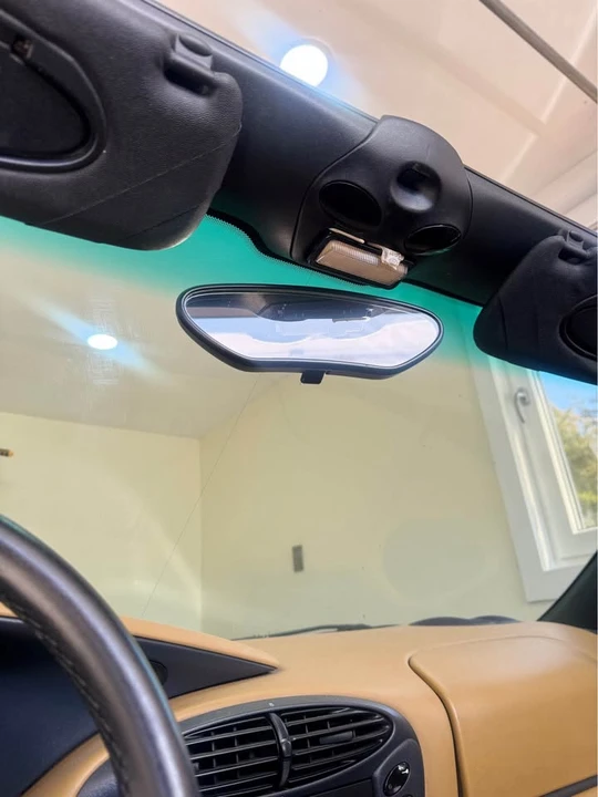1999 Porsche 986 Boxster - Image 15 of 20