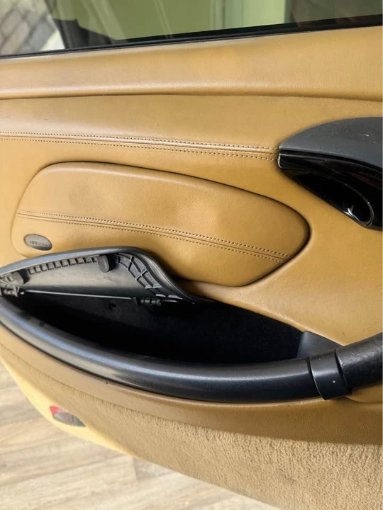 1999 Porsche 986 Boxster - Image 14 of 20