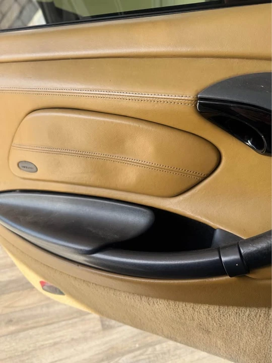 1999 Porsche 986 Boxster - Image 13 of 20