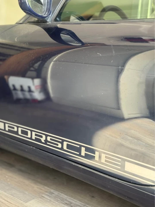 1999 Porsche 986 Boxster - Image 3 of 20