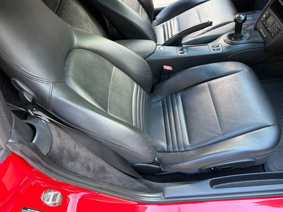 1999 Porsche 986 Boxster - Image 12 of 19