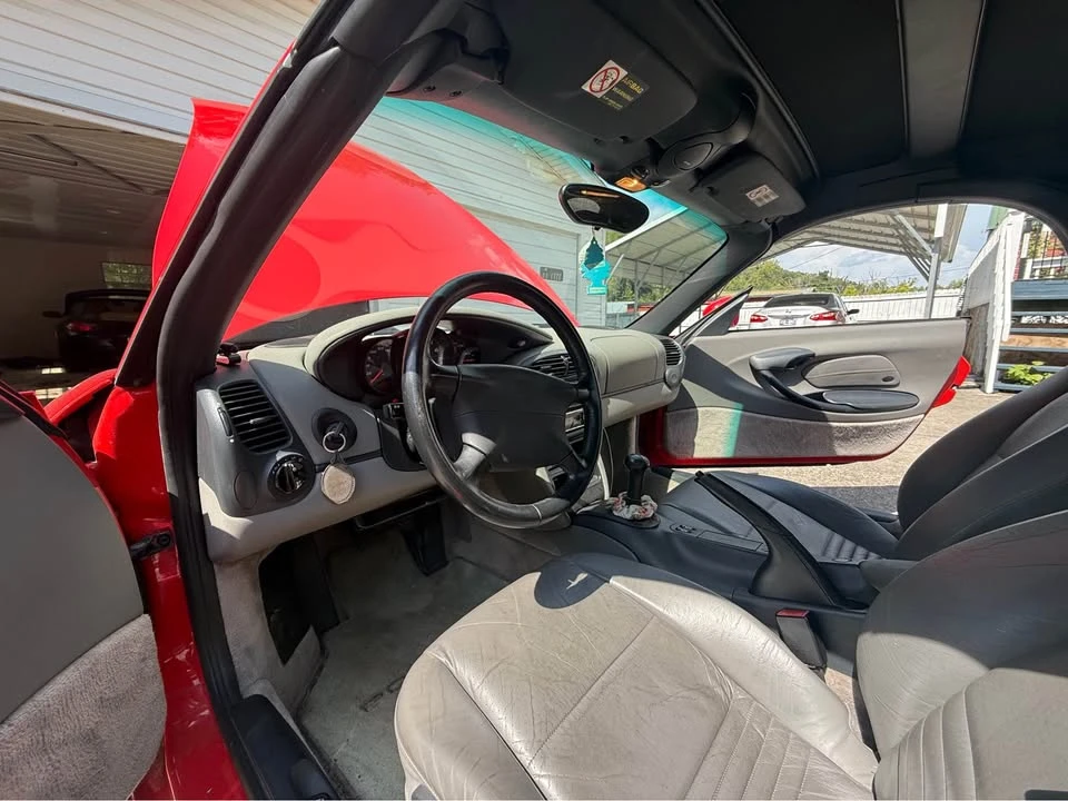 1999 Porsche 986 Boxster - Image 9 of 13