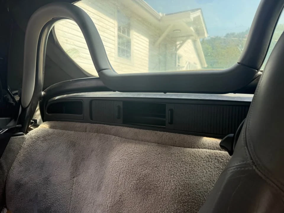 1999 Porsche 986 Boxster - Image 13 of 13