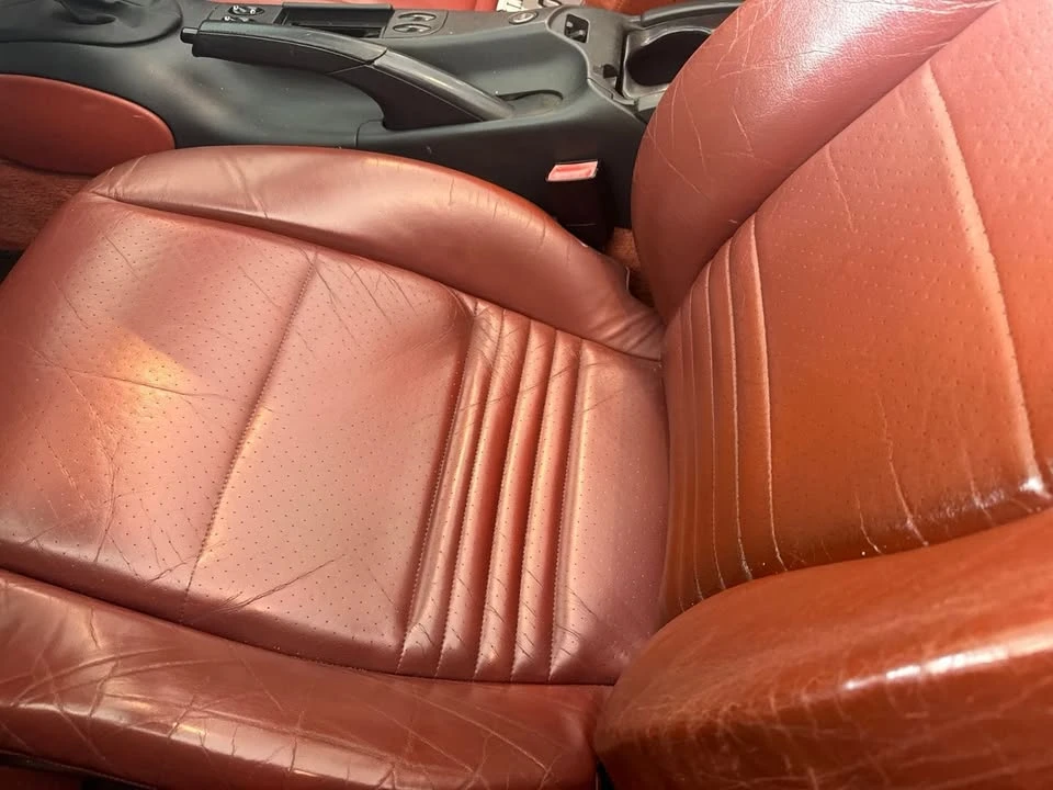 1999 Porsche 986 Boxster - Image 16 of 18