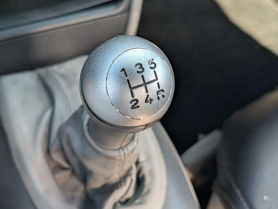 1999 Porsche 986 Boxster - Image 17 of 20
