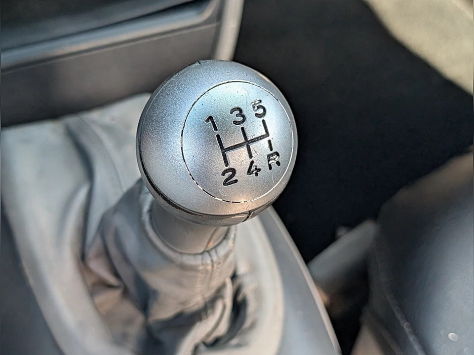 1999 Porsche 986 Boxster - Image 17 of 20