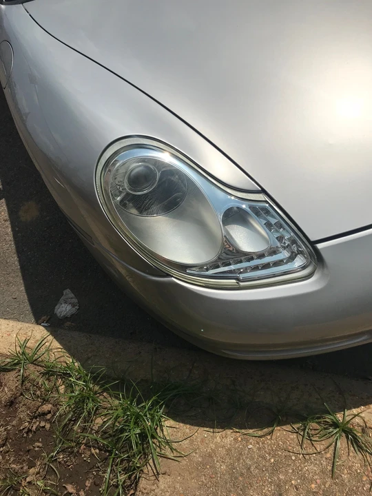 1999 Porsche 986 Boxster - Image 3 of 5
